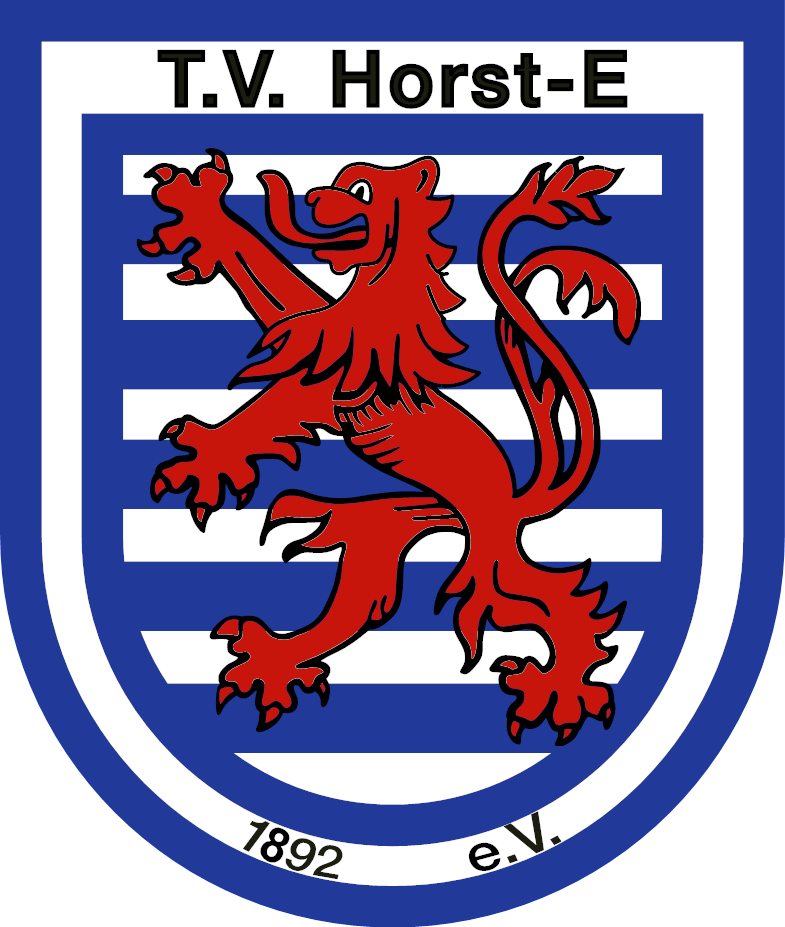 TV Horst-Emscher 1892 e.V. Logo