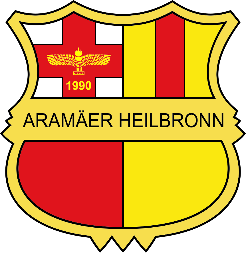 Aramäer Heibronn Logo