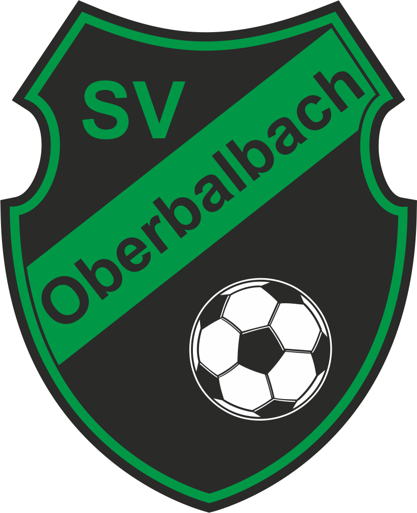 JAKO Fußballcamp 2026 SV Oberbalbach Logo