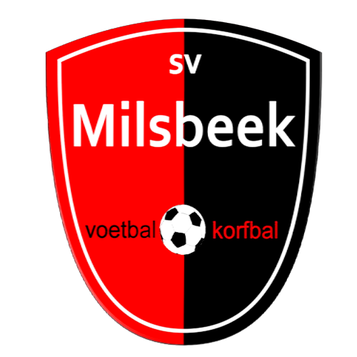 SV MILSBEEK Logo