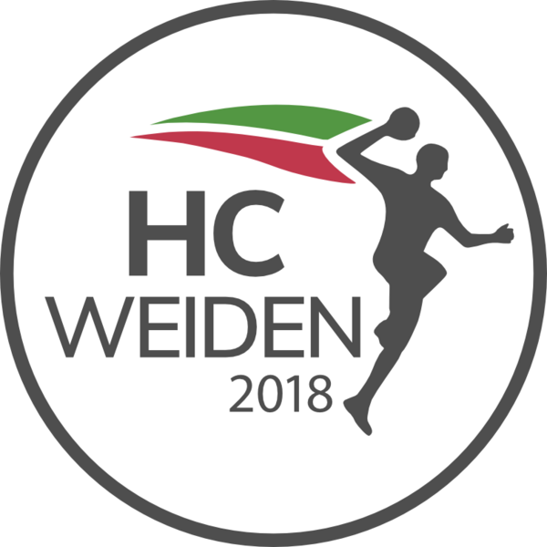 HC Weiden Logo