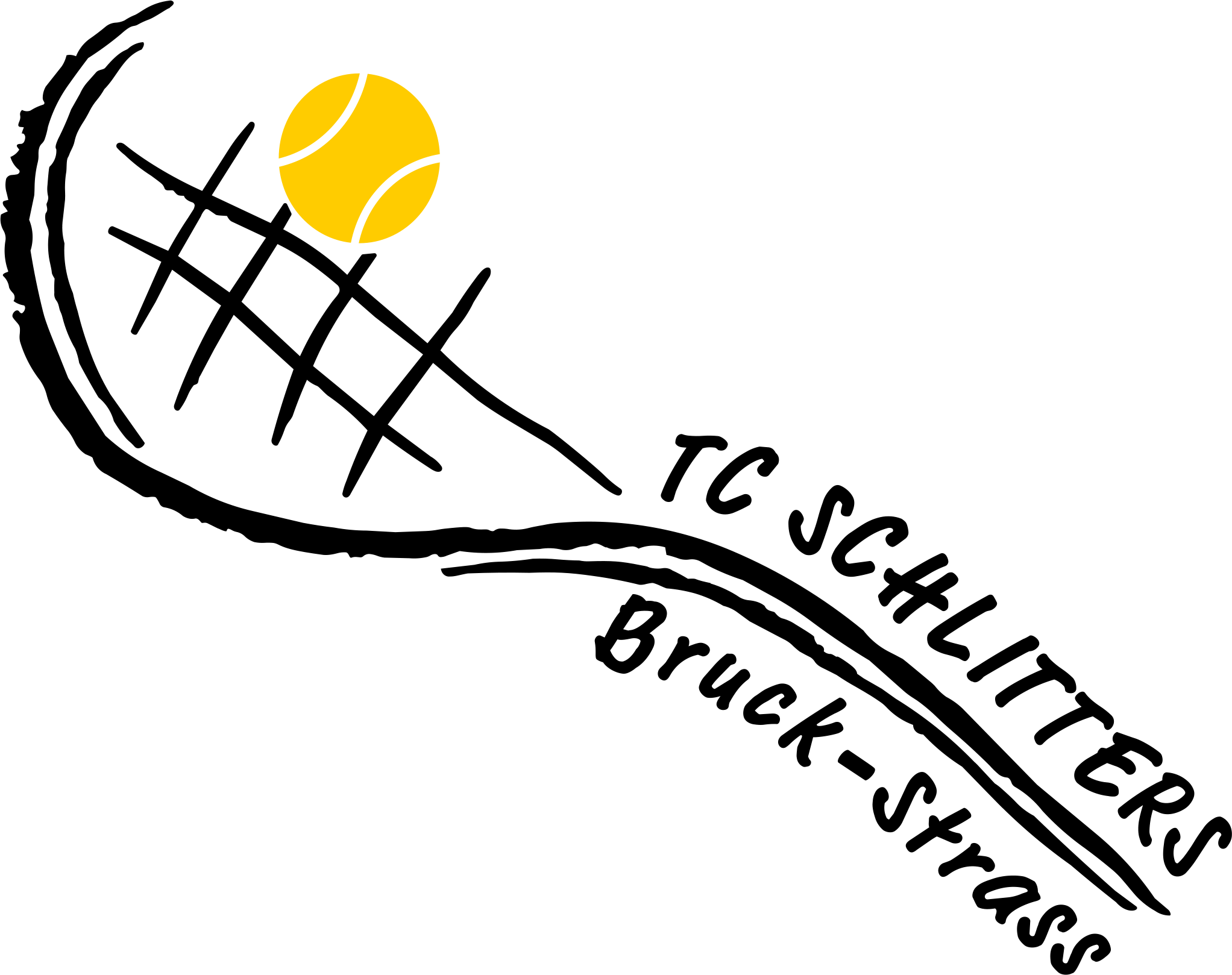 TC SCHLITTERS Logo