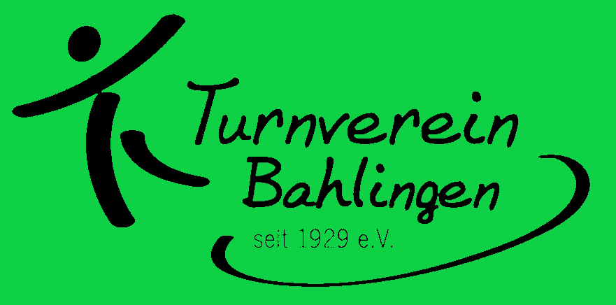 TV Bahlingen 1929e.V. Logo