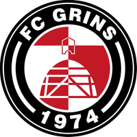 FC Grins Logo