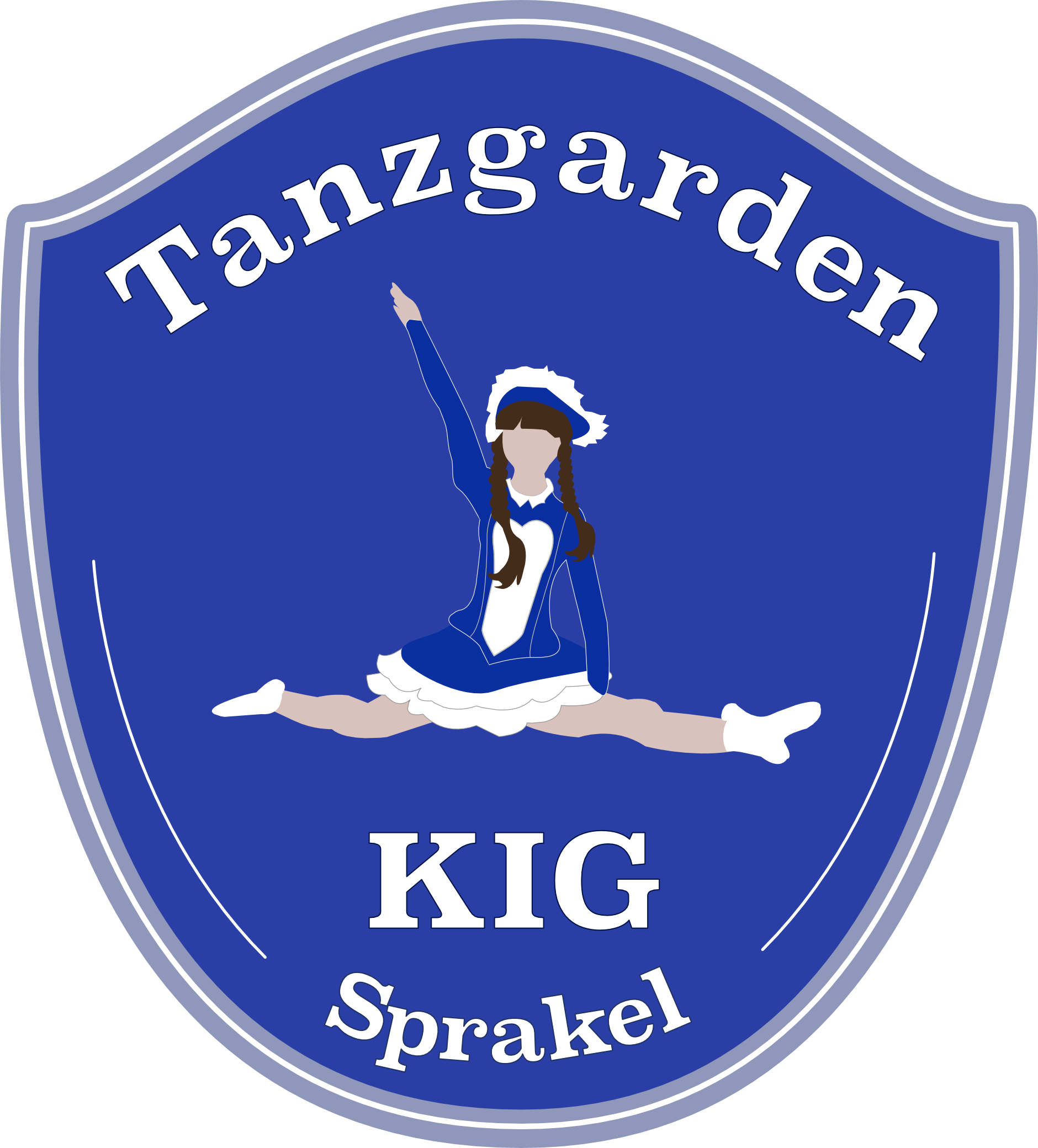 KIG SPRAKEL Logo