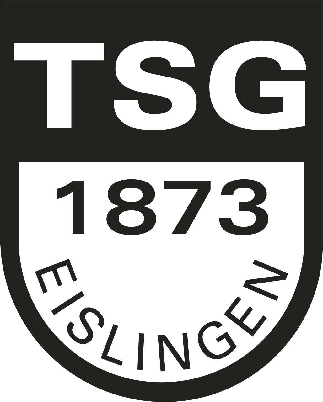 TSG Eislingen Schwimmen Logo