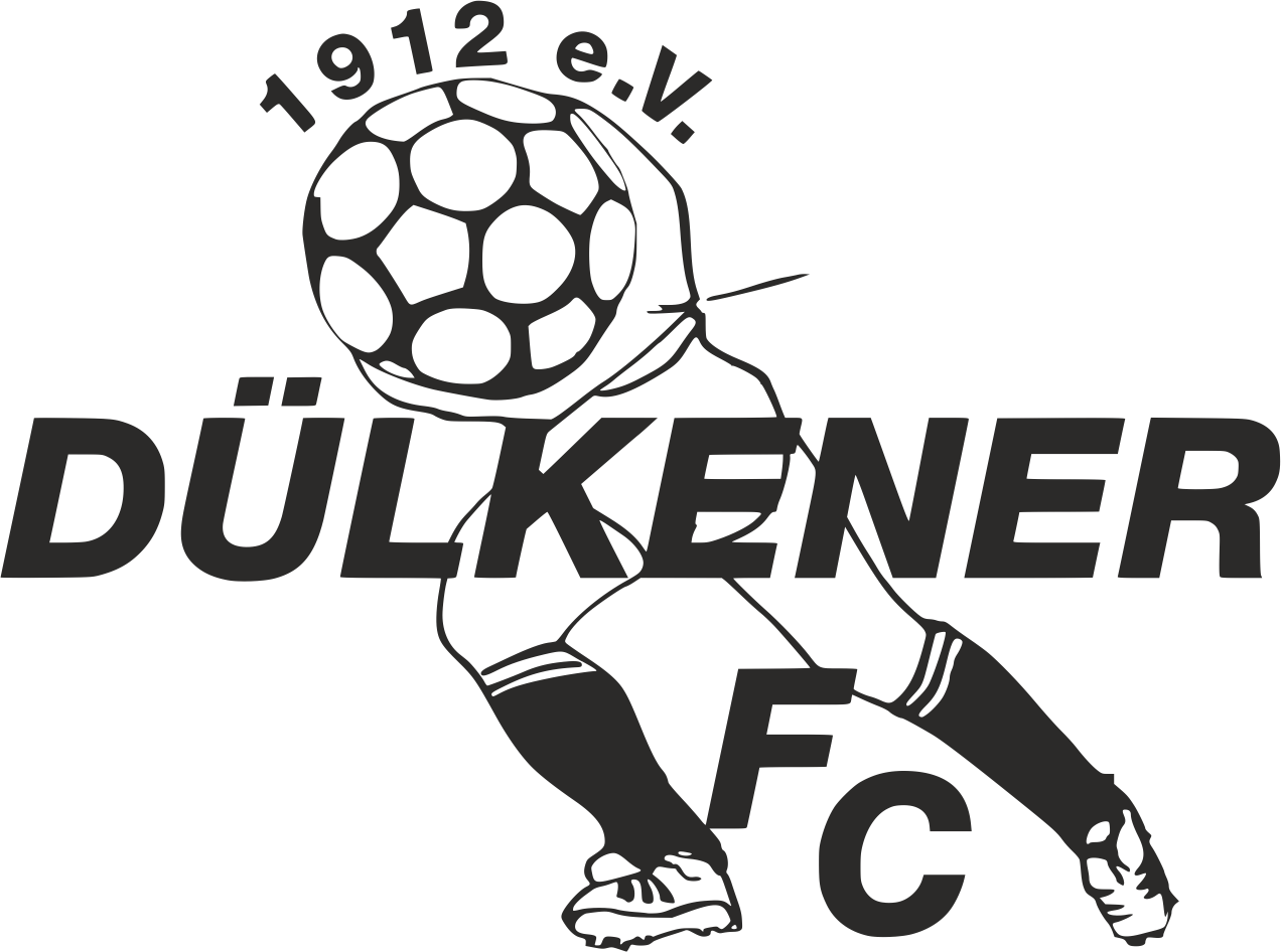 Dülkener FC 1912 e.V. Logo