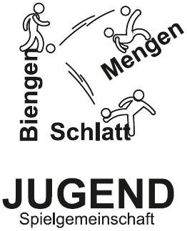 SG Biengen-Mengen-Schlatt Logo