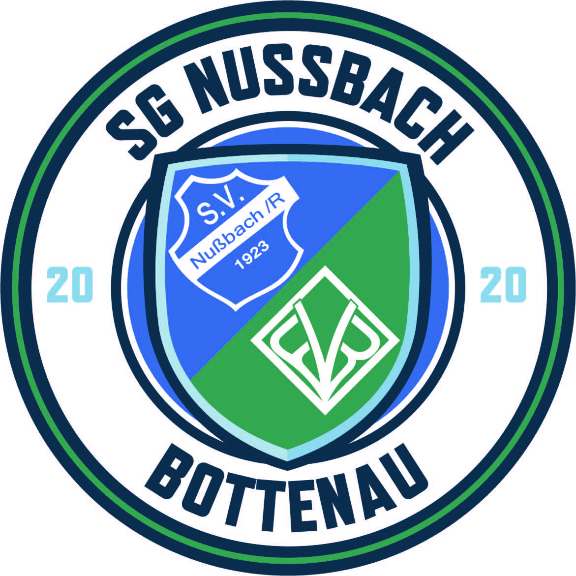SG Nussbach-Bottenau Logo