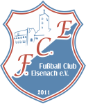 FC Eisenach Logo