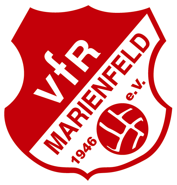 VFR Marienfeld 1946 e.V. Logo