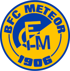 BFC Meteor 06 Logo