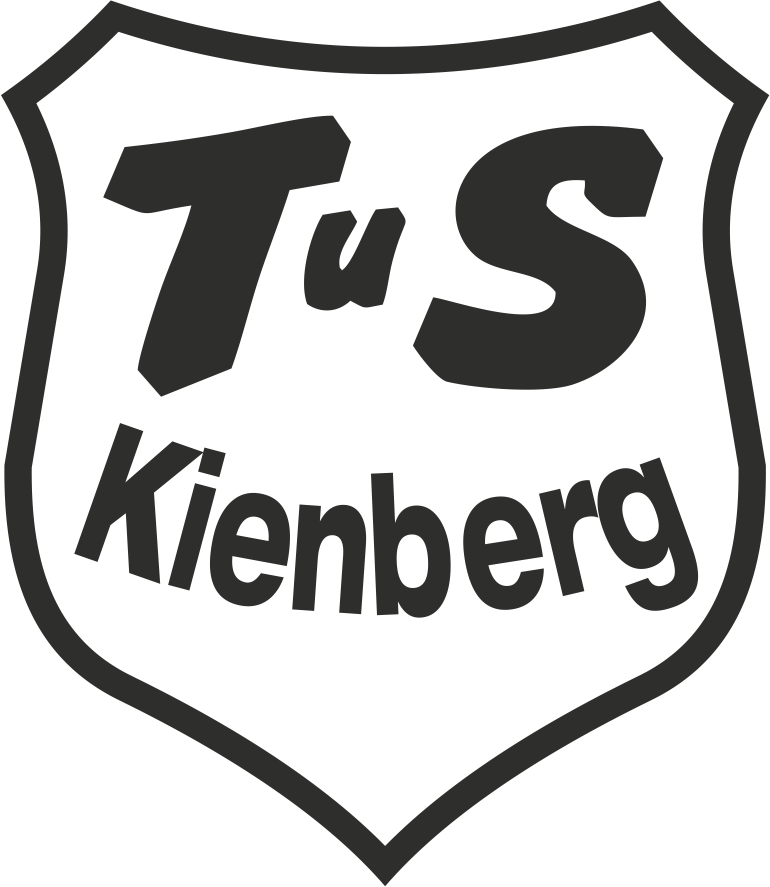 Teamshop TuS Kienberg Logo