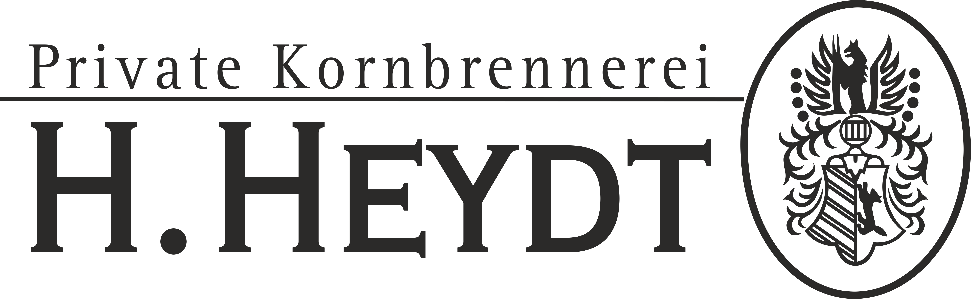 Heydt Logo