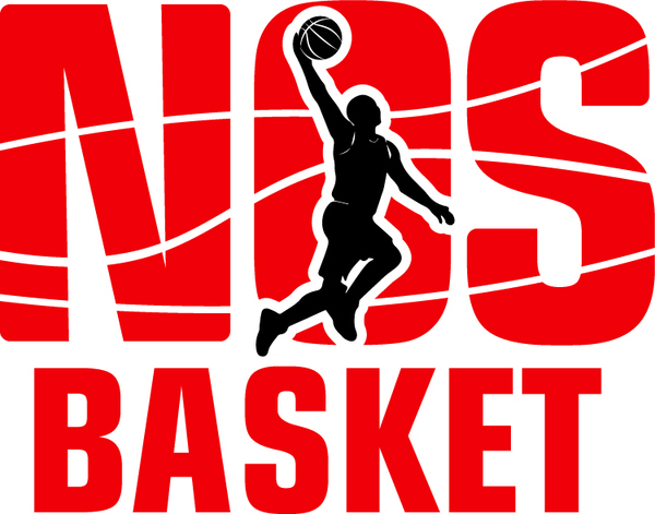 nos basket Logo