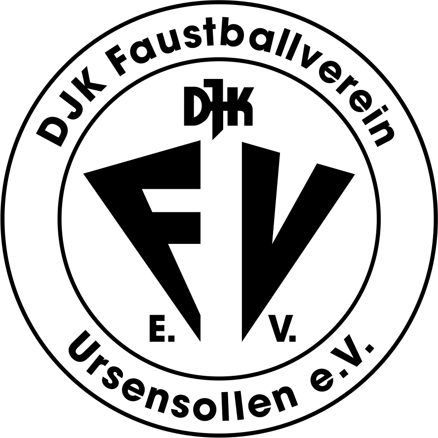 DJK FV Ursensollen Logo