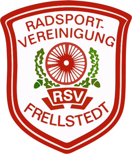 RSV Frellstedt Logo