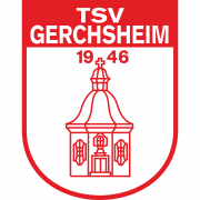 TSV 1946 Gerchsheim Logo