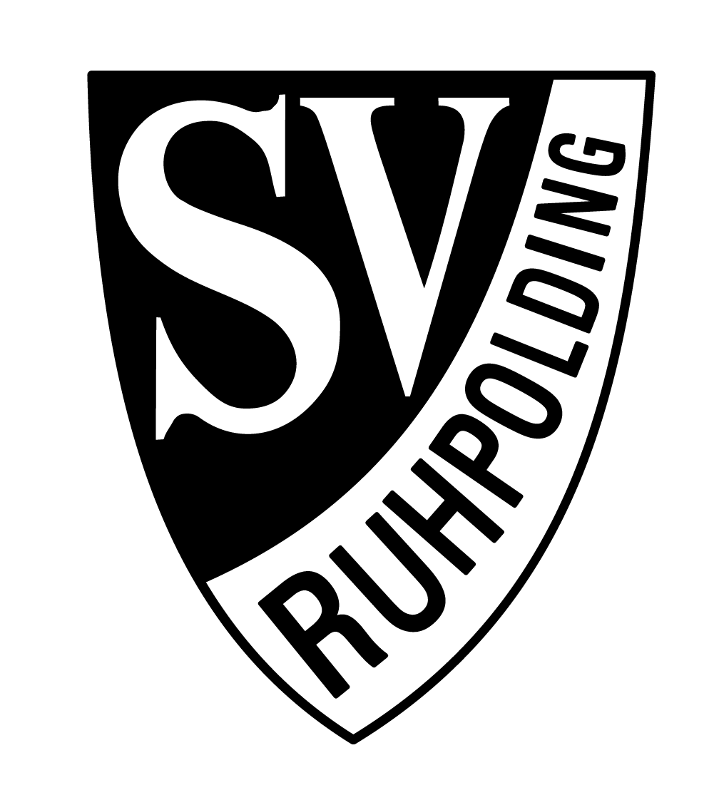 SV Ruhpolding Leichtathletik Logo