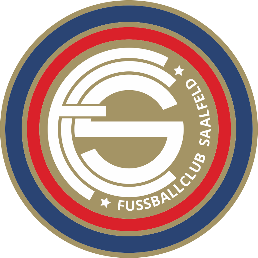 FC Saalfeld Logo