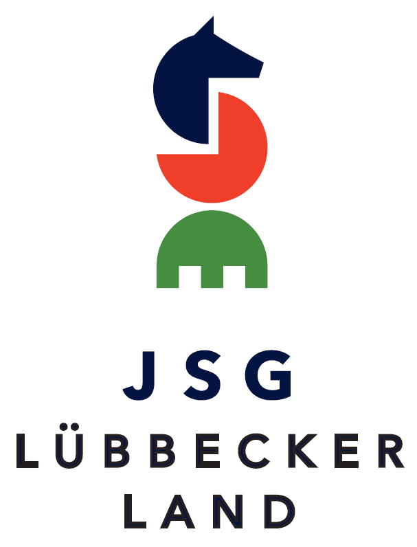 JSG Lübbecker Land Logo