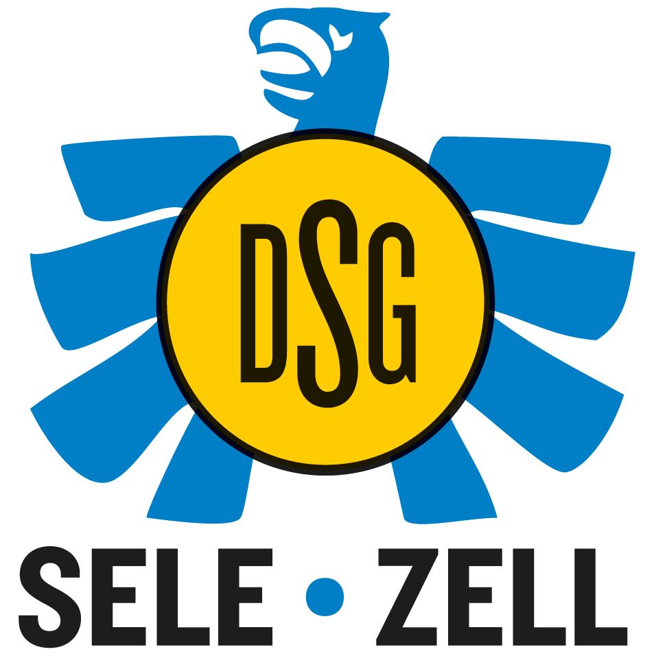 DSG Sele Zell Logo