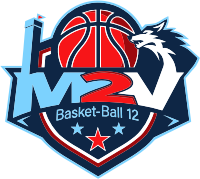 M2V Logo