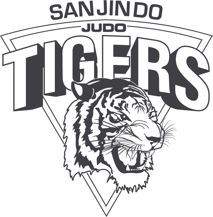 Judoclub Logo