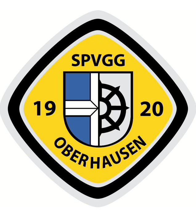SpVgg 1920 Oberhausen e.V. Logo