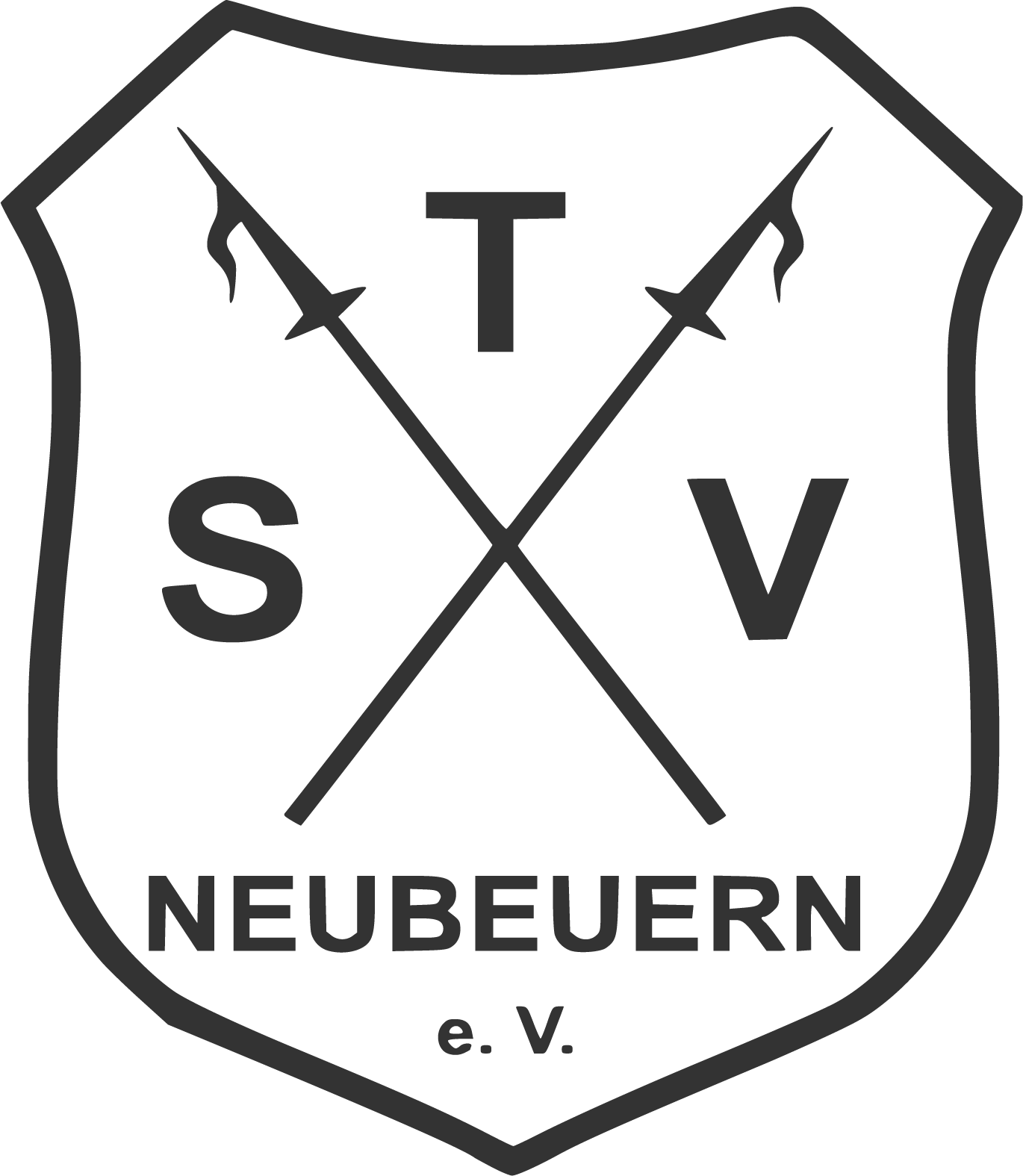 TSV Neubeuern Logo