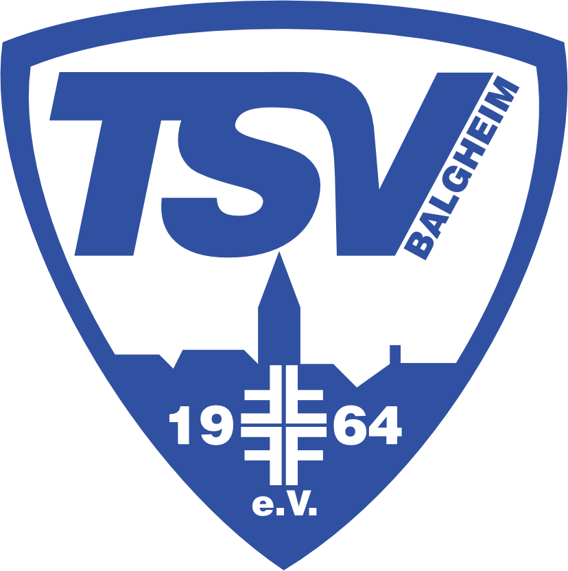 TSV Balgheim Logo