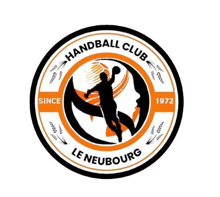 HBC Le Neubourg Logo
