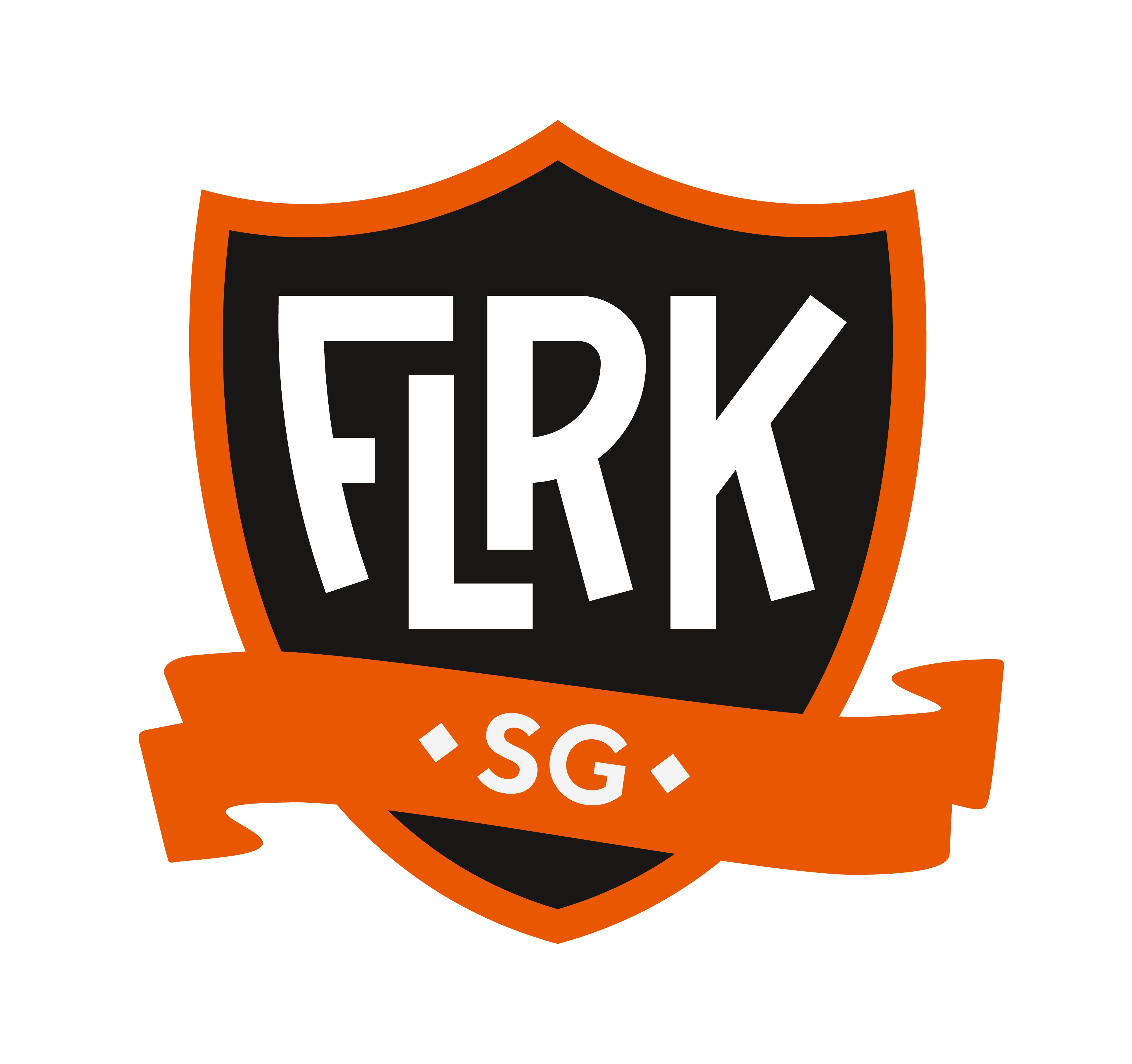 SG FLRK Logo