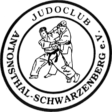 Judoclub Antonsthal Schwarzenberg Logo