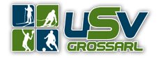 USV GROSSARL Logo