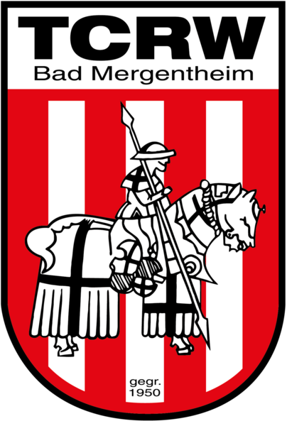 TC RW Bad Mergentheim Logo