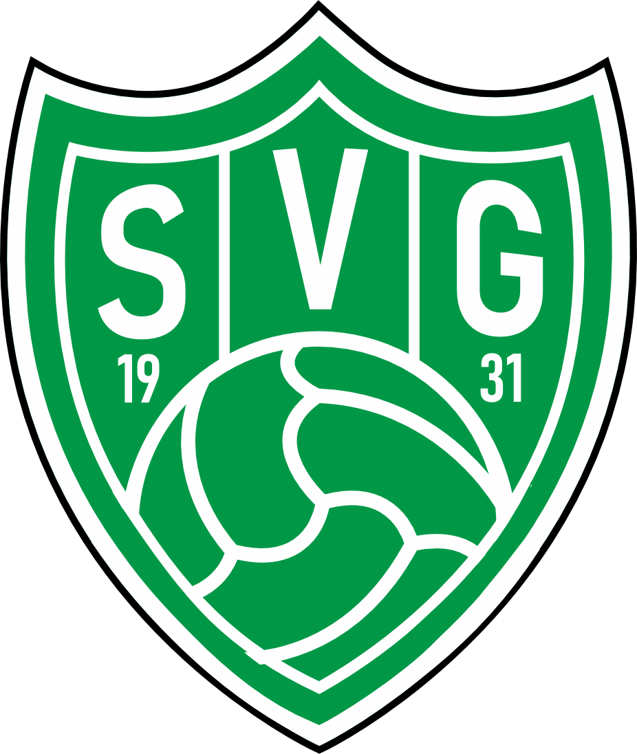 SV 1931 Großohrenbronn Logo