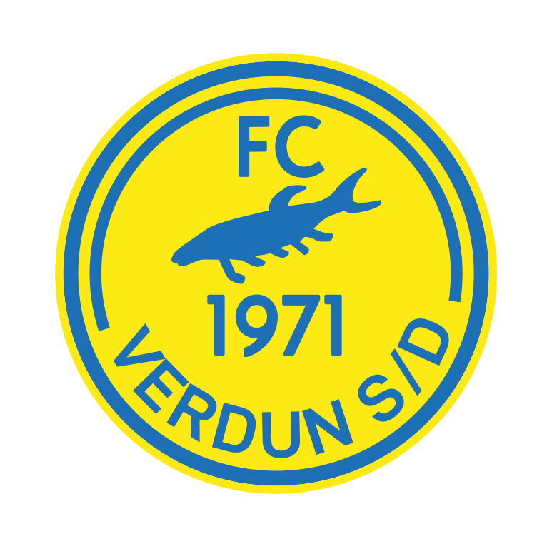 BOUTIQUE FC VERDUN Logo
