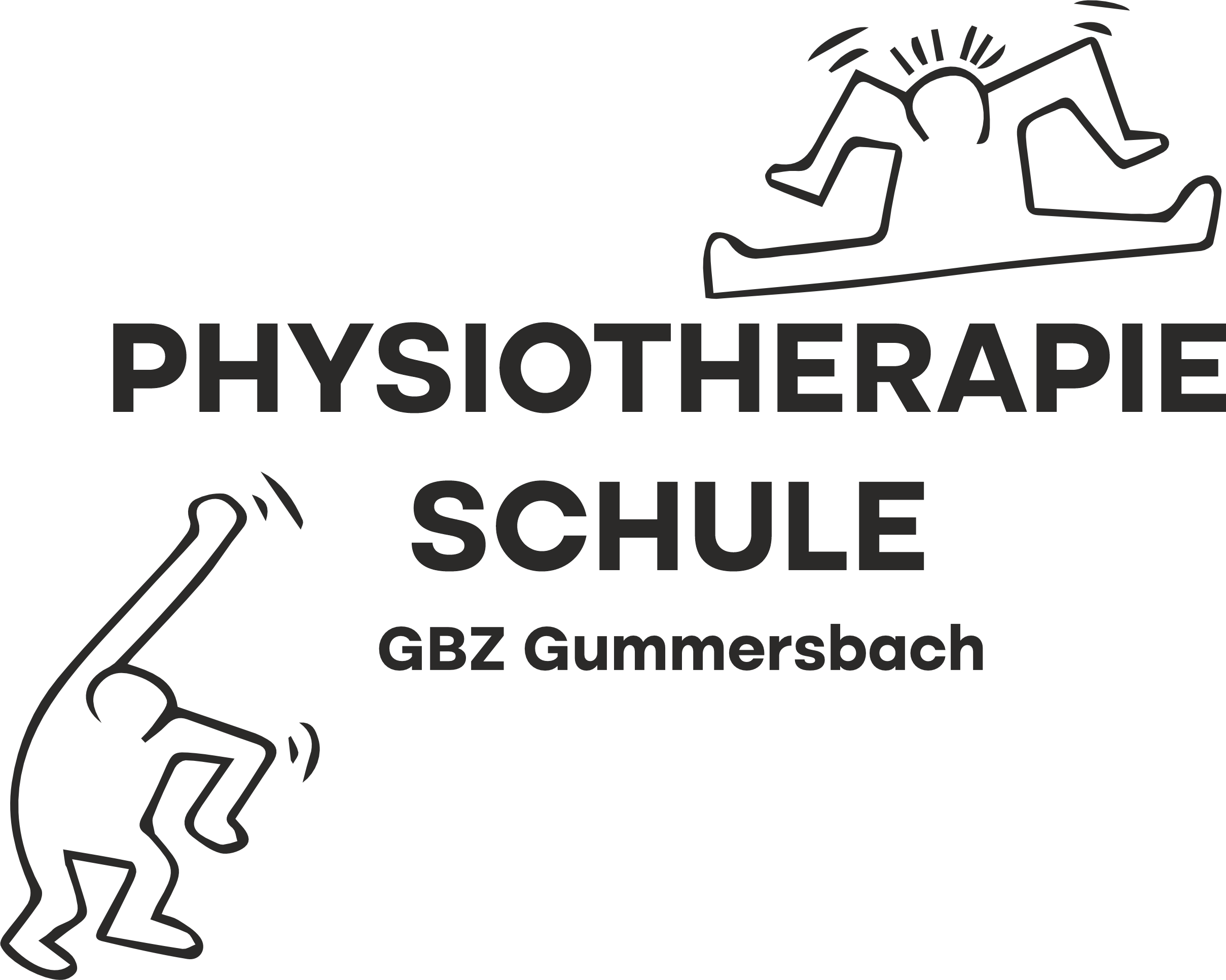 Physiotherapieschule GBZ Logo
