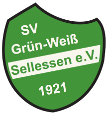 SV Grün-Weiß Sellessen Logo