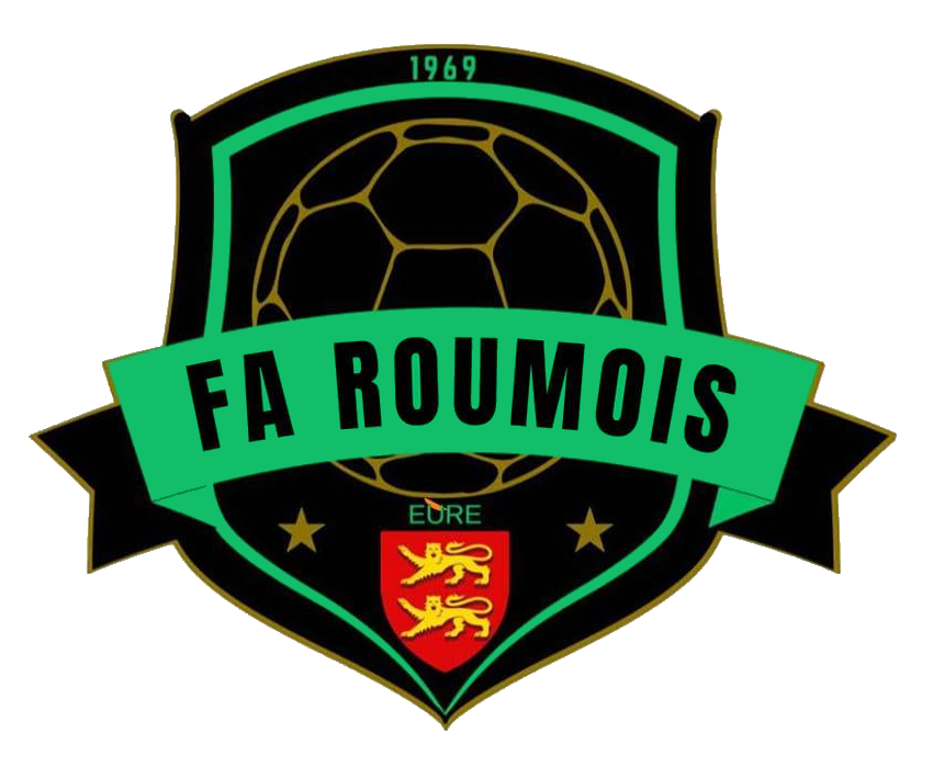 FA Roumois Logo
