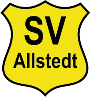 SV Allstedt Logo