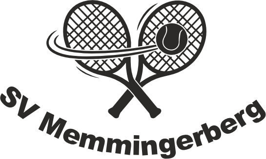 sv memmingerberg tennis Logo