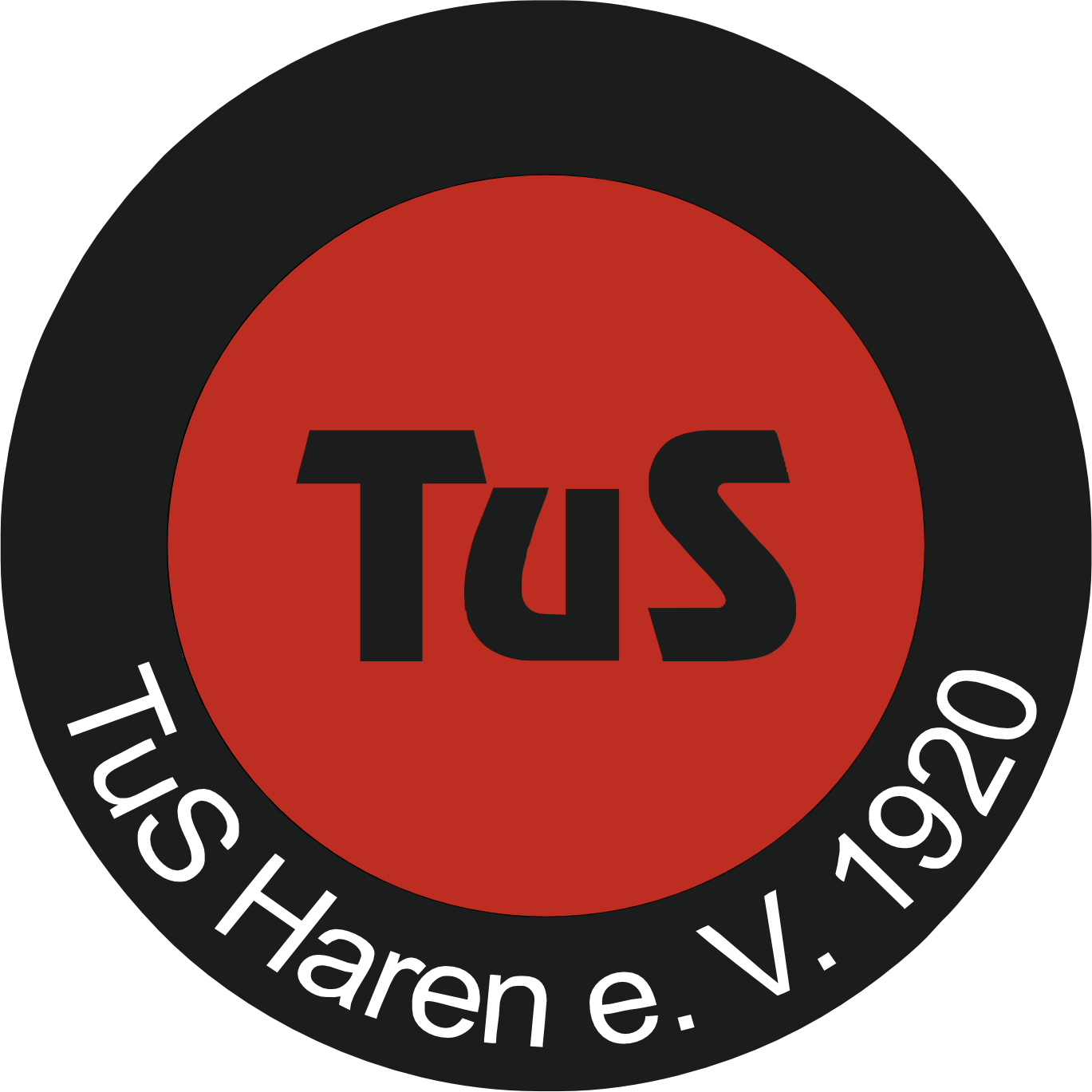 TuS Haren Logo