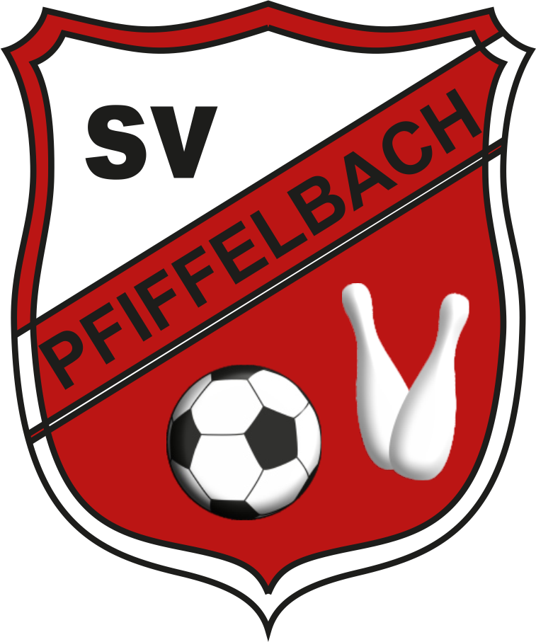 SV Pfiffelbach Logo