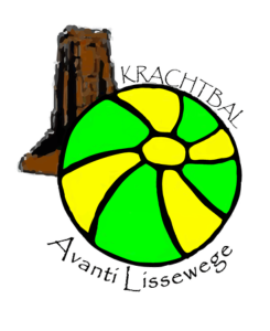 Krachtbal Lissewege Logo