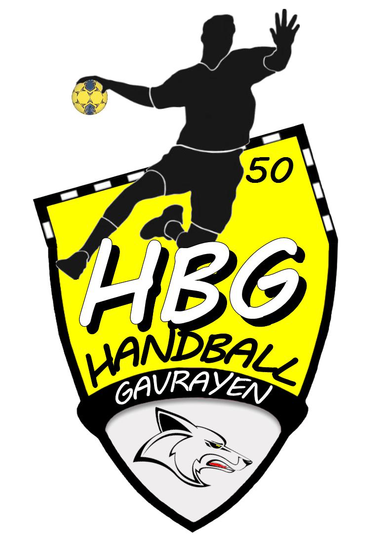 Handball Gavrayen Logo