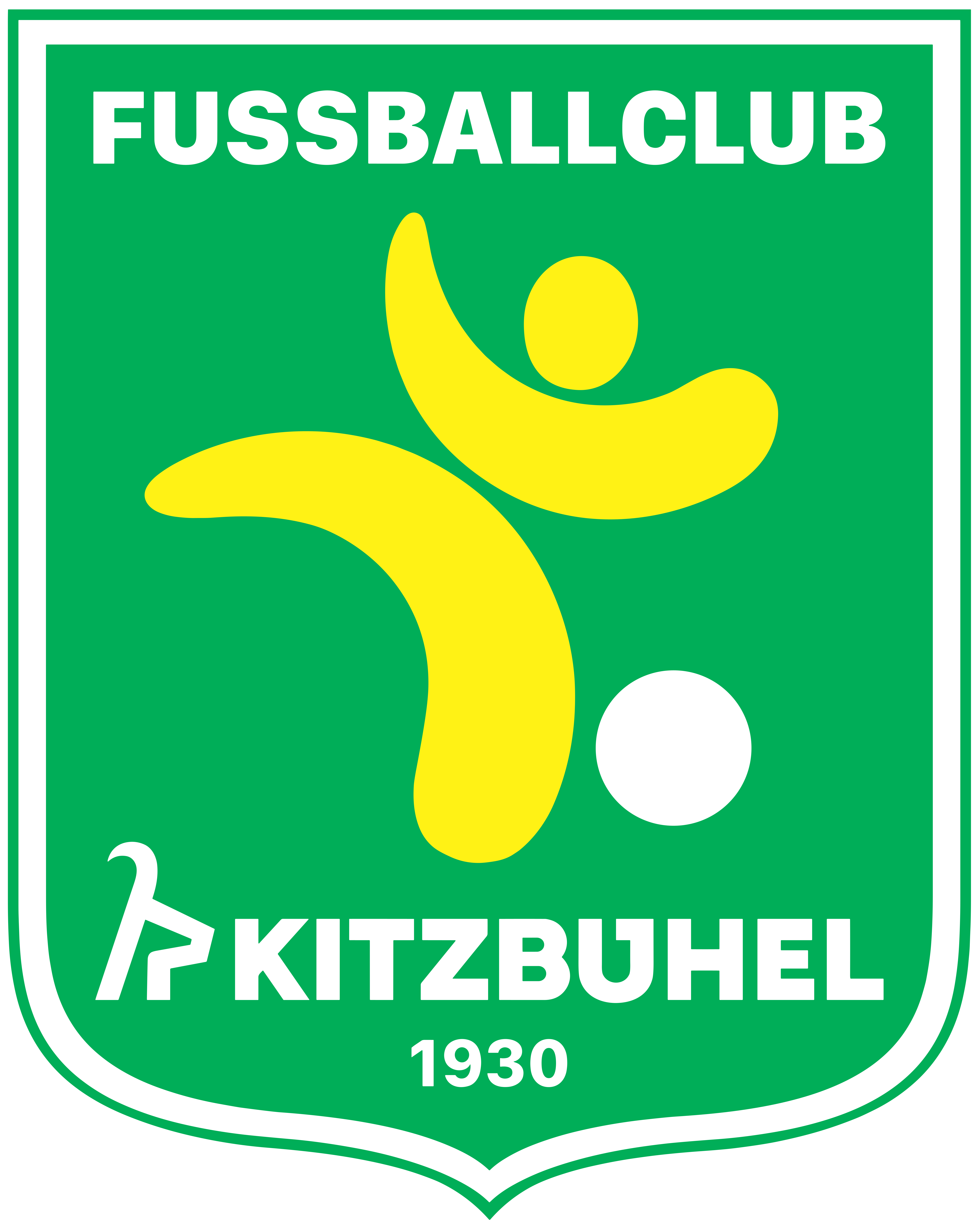 FC  POWERSPINE KITZBÜHEL Logo
