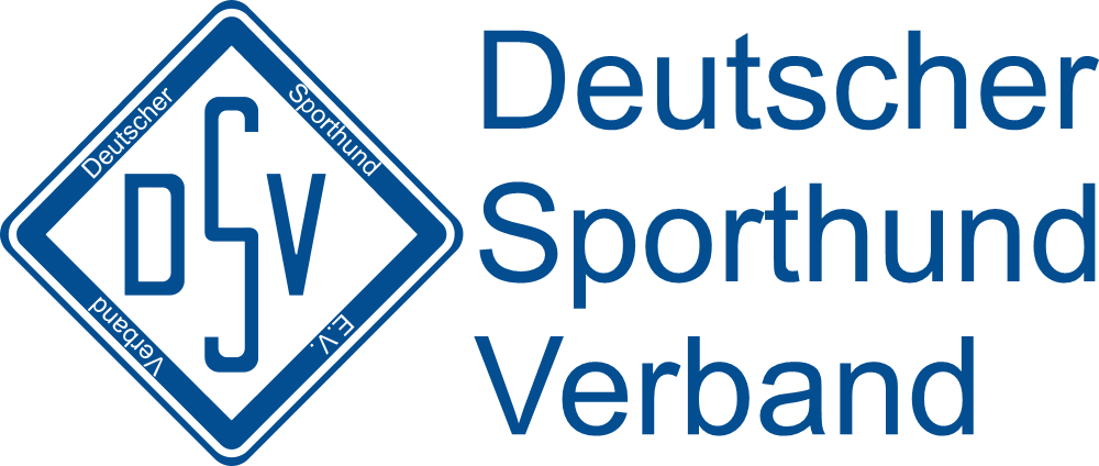Deutscher Sporthund Verband Logo