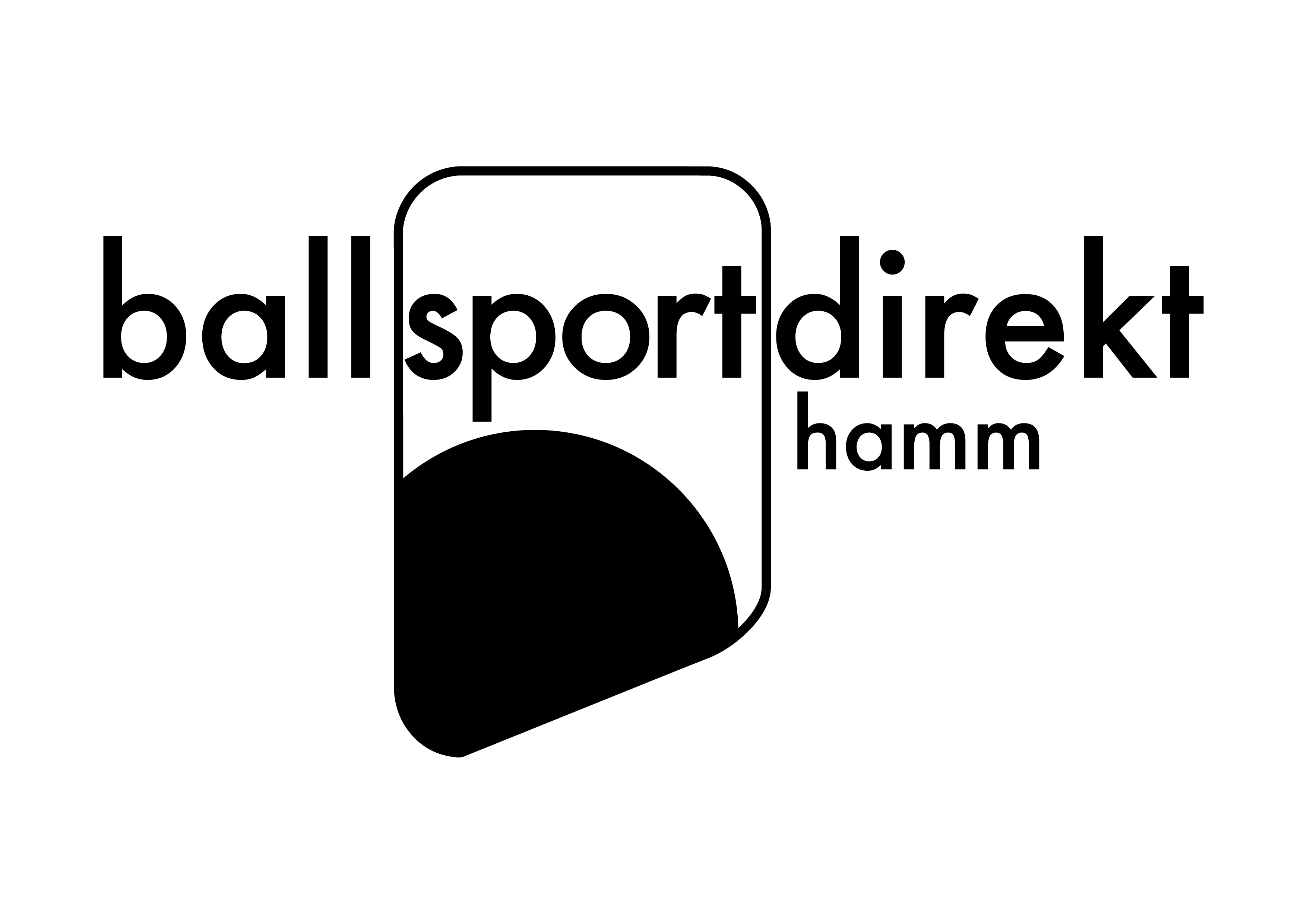 VfL Kamen Fußballabteilung Logo 2